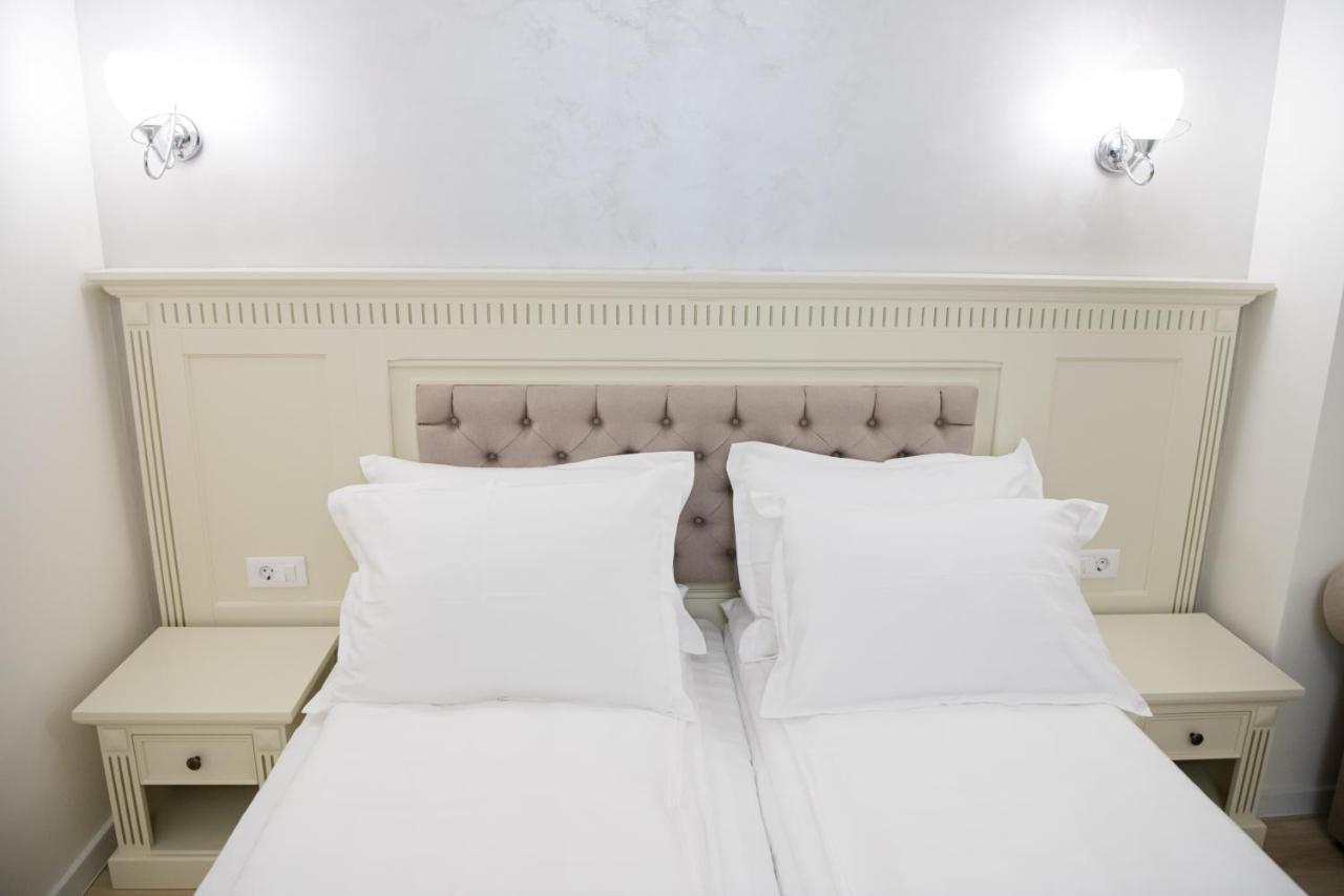 Imperial Hotel&Spa - Băile Olăneşti Zewnętrze zdjęcie