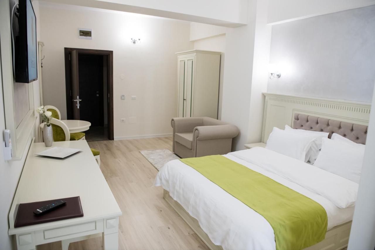 Imperial Hotel&Spa - Băile Olăneşti Zewnętrze zdjęcie