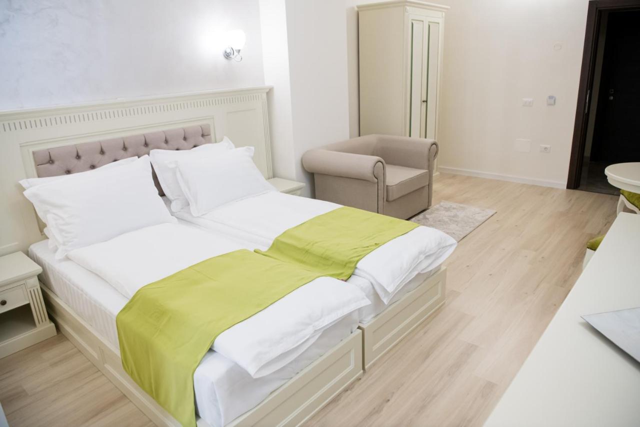 Imperial Hotel&Spa - Băile Olăneşti Zewnętrze zdjęcie
