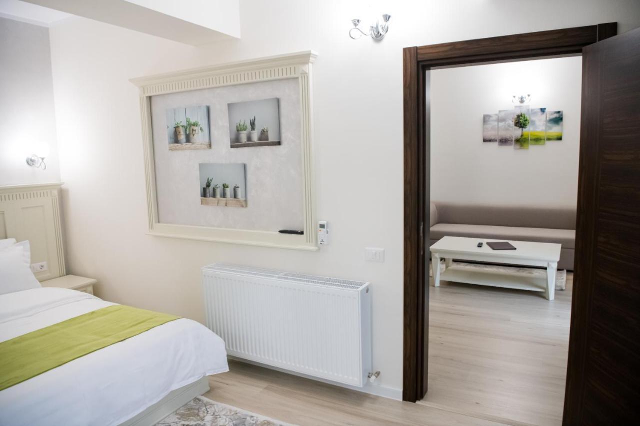 Imperial Hotel&Spa - Băile Olăneşti Zewnętrze zdjęcie