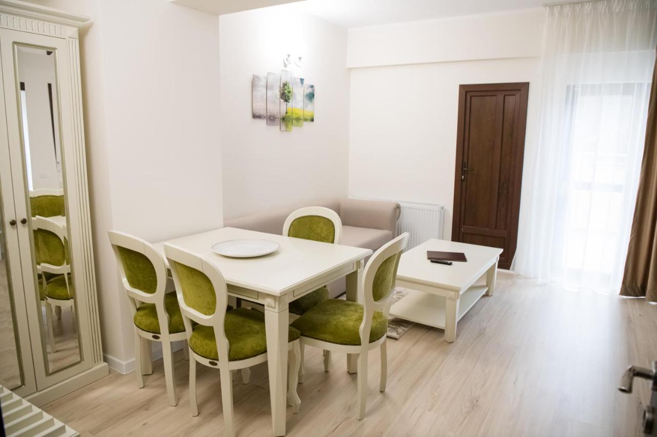 Imperial Hotel&Spa - Băile Olăneşti Zewnętrze zdjęcie