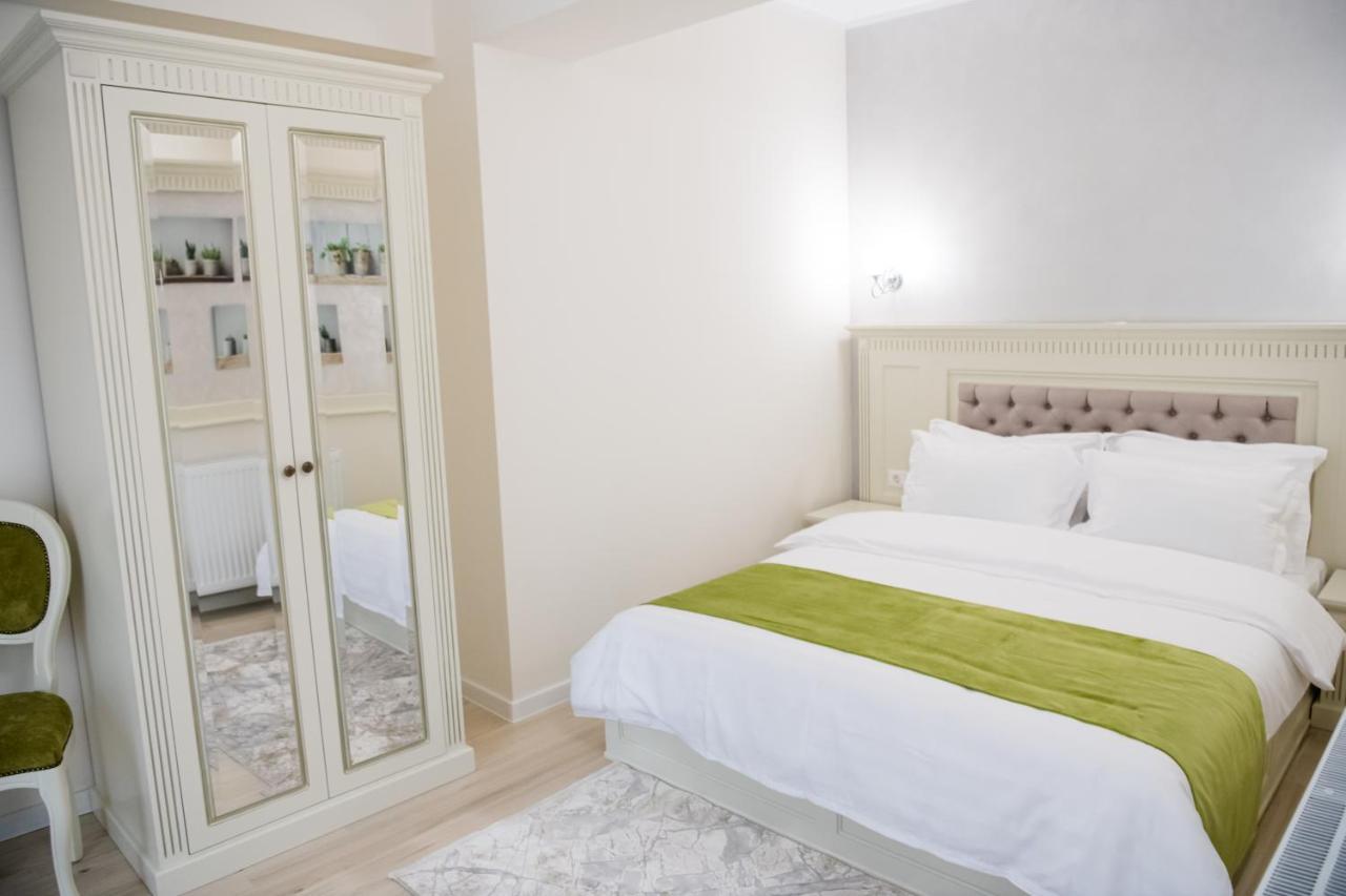 Imperial Hotel&Spa - Băile Olăneşti Zewnętrze zdjęcie