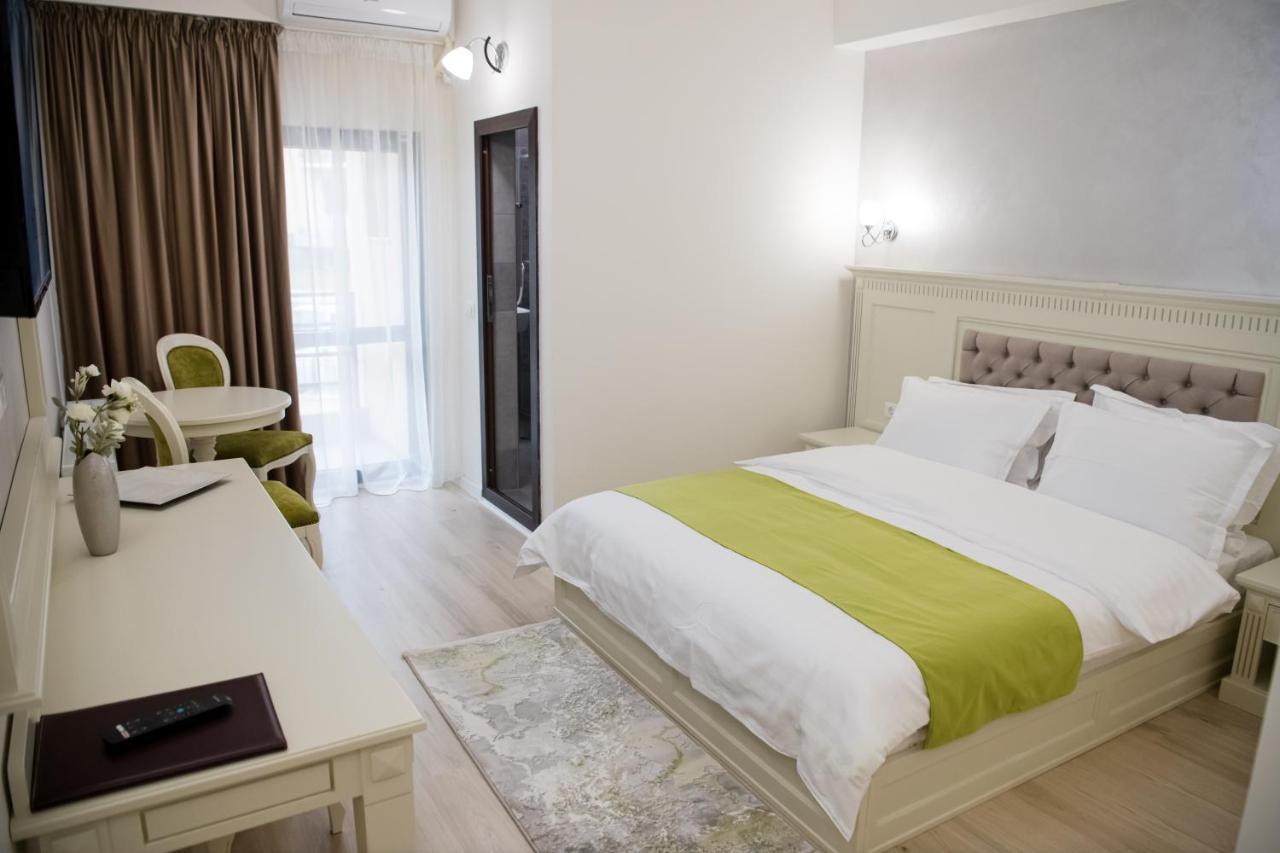 Imperial Hotel&Spa - Băile Olăneşti Zewnętrze zdjęcie