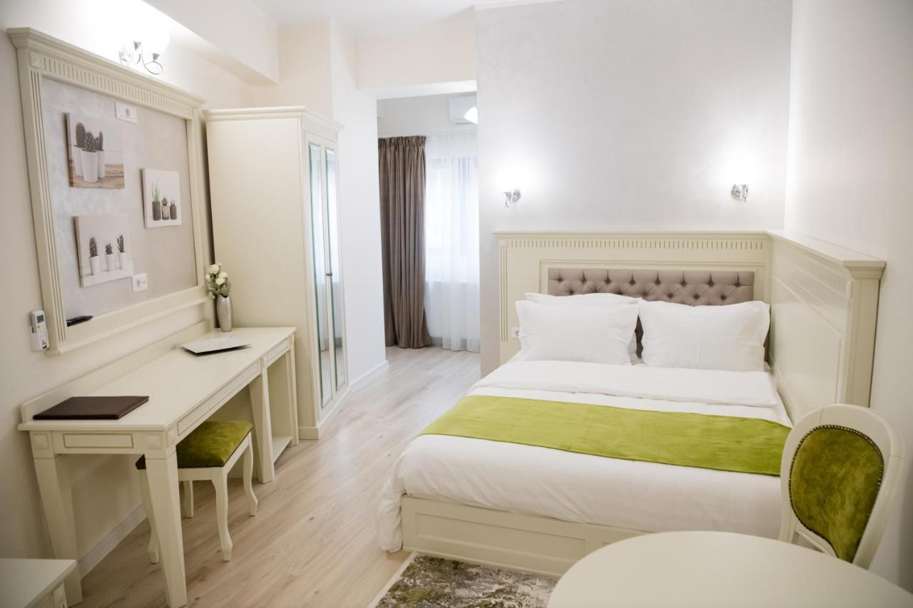 Imperial Hotel&Spa - Băile Olăneşti Zewnętrze zdjęcie