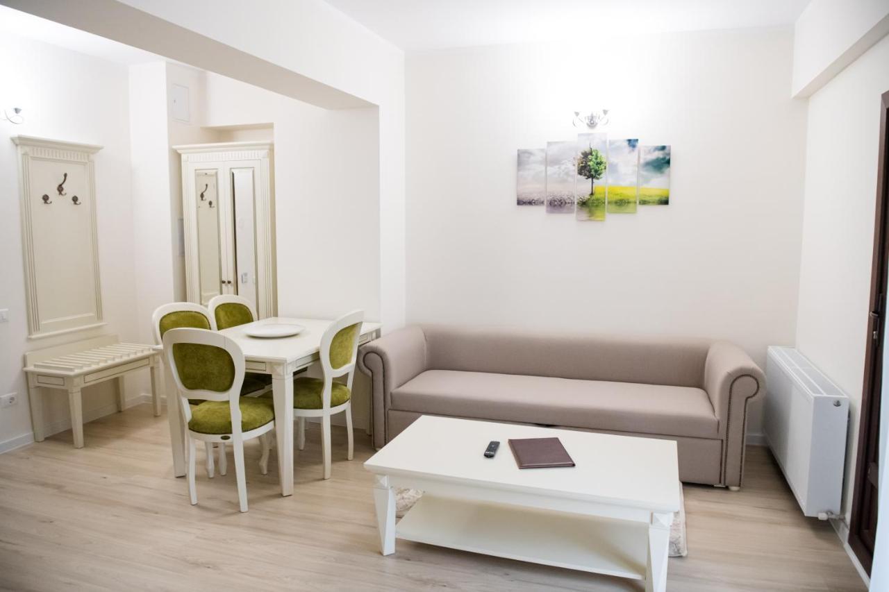 Imperial Hotel&Spa - Băile Olăneşti Zewnętrze zdjęcie