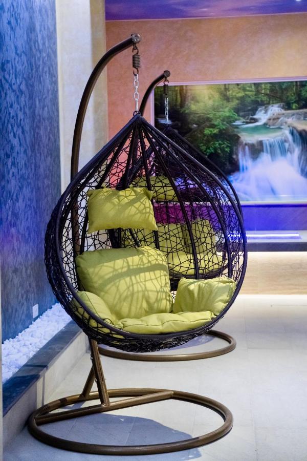 Imperial Hotel&Spa - Băile Olăneşti Zewnętrze zdjęcie